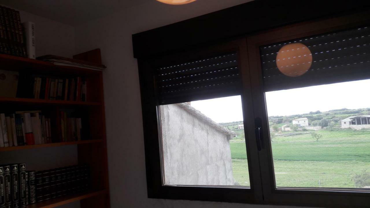 Casa Sarinena Βίλα Adahuesca Εξωτερικό φωτογραφία